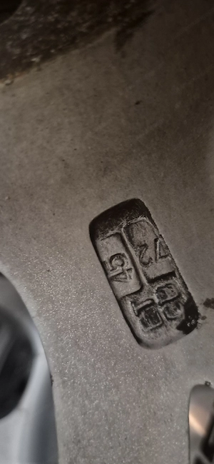 ASA Wheels 18 Zoll Alu Bild 2