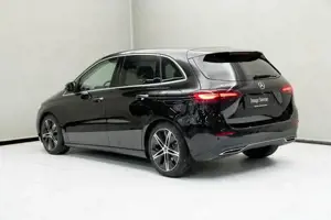 Mercedes-Benz B 200 W-Paket SpurW ParkAss. SpurH 360 KlimaA Bild 10
