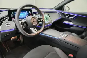 Mercedes-Benz E 220 d 4MATIC Limousine W-Paket Sport S-Sitz Bild 6