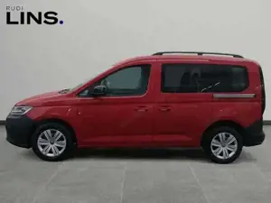 Volkswagen Caddy Bild 2