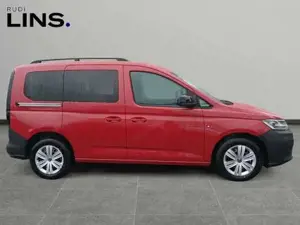 Volkswagen Caddy Bild 6
