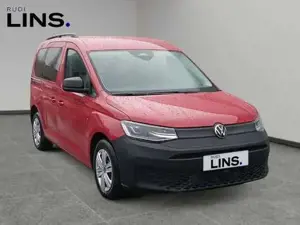 Volkswagen Caddy Bild 7