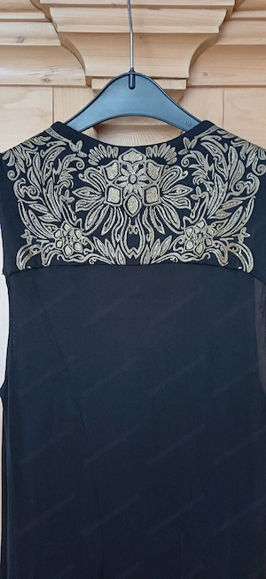 Roberto  Cavalli Kleid Bild 4