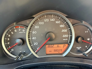 Toyota Yaris Dual-VVT-i MDS Bild 6