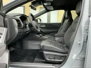 Nissan Qashqai Tekna+ Premium Paket 1.3 DIG-T MHEV 158PS Xtronic Bild 10