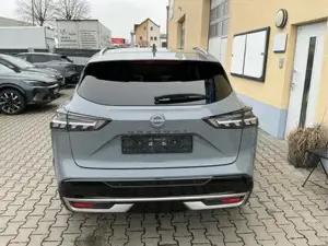 Nissan Qashqai Tekna+ Premium Paket 1.3 DIG-T MHEV 158PS Xtronic Bild 5