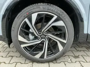 Nissan Qashqai Tekna+ Premium Paket 1.3 DIG-T MHEV 158PS Xtronic Bild 9