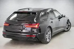 Audi A6 Avant 40 TDI quattro s-tronic S-Line - LAGER 15... Bild 2