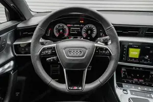Audi A6 Avant 40 TDI quattro s-tronic S-Line - LAGER 15... Bild 8