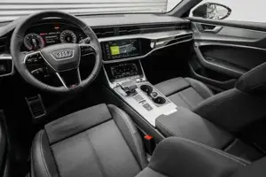 Audi A6 Avant 40 TDI quattro s-tronic S-Line - LAGER 15... Bild 6