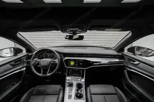 Audi A6 Avant 40 TDI quattro s-tronic S-Line - LAGER 15... Bild 5