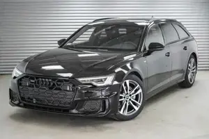 Audi A6 Avant 40 TDI quattro s-tronic S-Line - LAGER 15...