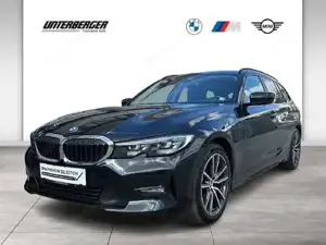 BMW 320d xDrive Touring G21 XD5