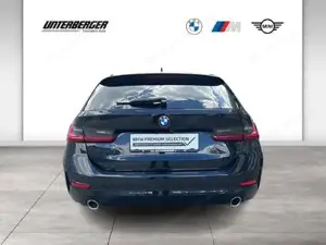 BMW 320d xDrive Touring G21 XD5 Bild 5