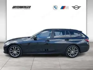 BMW 320d xDrive Touring G21 XD5 Bild 2