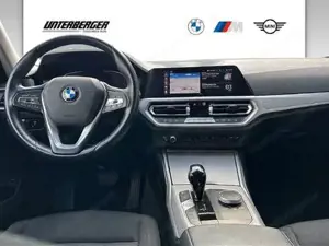 BMW 320d xDrive Touring G21 XD5 Bild 7