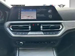 BMW 320d xDrive Touring G21 XD5 Bild 8