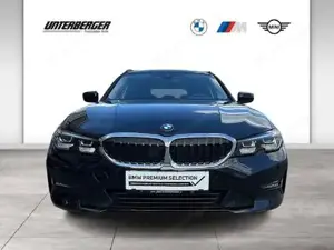 BMW 320d xDrive Touring G21 XD5 Bild 4