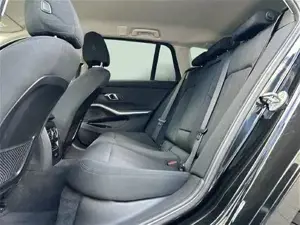 BMW 320d xDrive Touring G21 XD5 Bild 10