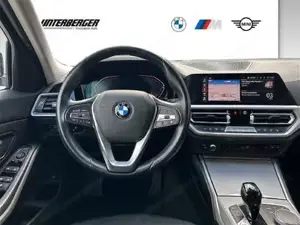 BMW 320d xDrive Touring G21 XD5 Bild 9