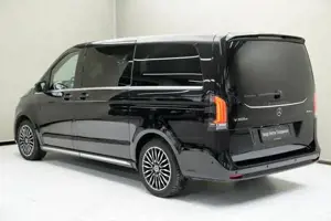 Mercedes-Benz V 300 d 4MATIC EXCLUSIVE Lang SpurH Luft ACC Navi Bild 13