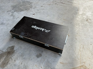 Kiste, Flightcase, Truhe Bild 2