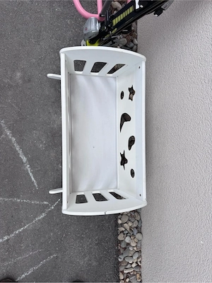 Wippe für Puppen Bild 2