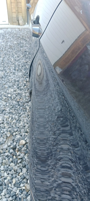 BMW 325 xi, zu verkaufen Bild 5