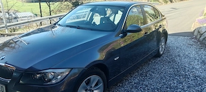BMW 325 xi, zu verkaufen Bild 2