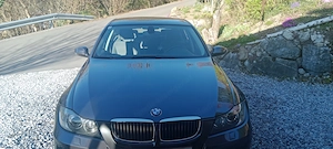BMW 325 xi, zu verkaufen Bild 3