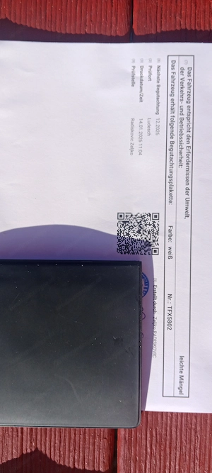 BMW 325 xi, zu verkaufen Bild 9