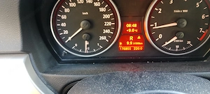 BMW 325 xi, zu verkaufen Bild 10