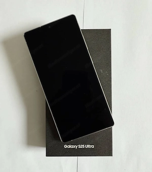 samsung Galaxy S25 Ulta 512 gb