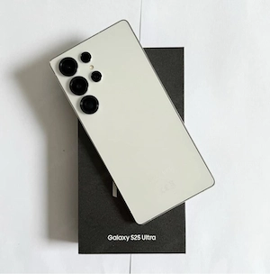 samsung Galaxy S25 Ulta 512 gb Bild 2