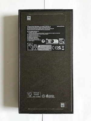 samsung Galaxy S25 Ulta 512 gb Bild 4