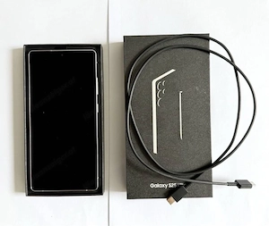 samsung Galaxy S25 Ulta 512 gb Bild 3