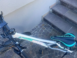 Jugendfahrrad  Centurion Eve  27.5 Zoll  Bild 2