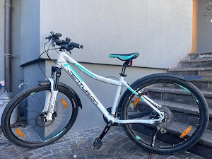 Jugendfahrrad  Centurion Eve  27.5 Zoll 