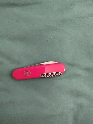 Hilti Schweizer Taschenmesser 