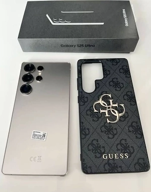 Samsung Galaxy s25 ultra 512gb Bild 5