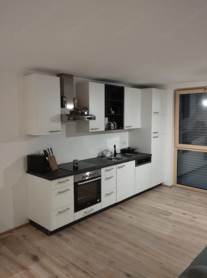 2 Zimmerwohnung zu vermieten