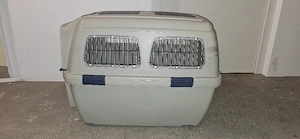 Hundebox zu verkaufen Bild 2