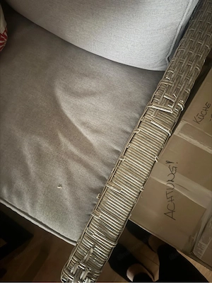 garten möbel Bild 4