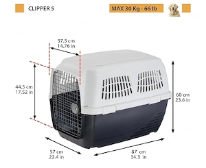 Hundebox zu verkaufen Bild 4