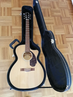 Verkaufe Fender Westerngitarre Bild 4