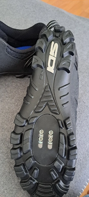 SIDI Fahrradschuhe mit BOA System Gr.42 Bild 4