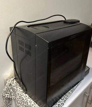 AEG Kaffeemaschine Vollautomat, Kaffee Maschine Bild 4