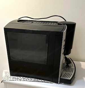 AEG Kaffeemaschine Vollautomat, Kaffee Maschine Bild 2