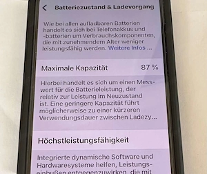 Apple iPhone 13 Pro, Zubehör, Ovp Bild 2
