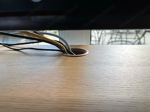 TV sideboard vom Tischler Bild 2